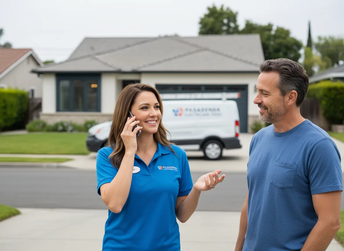 Electrician Cookville, TX FAQs